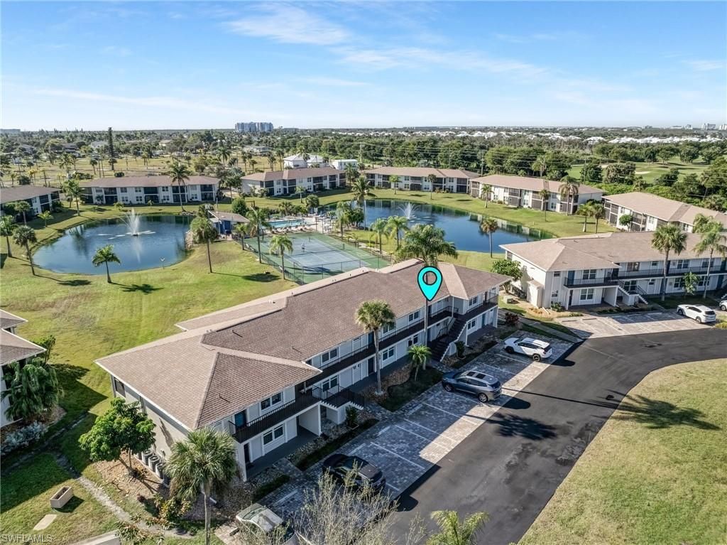 16007 Davis Rd, Unit 524, Fort Myers, FL 33908 Photo