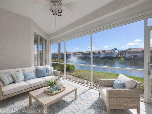 2230 Arielle DR, Unit 1906, NAPLES, FL 34109