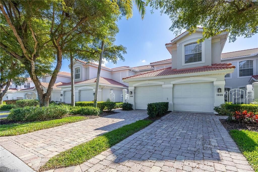 2230 Arielle Dr, Unit 1906, Naples, FL 34109 Photo