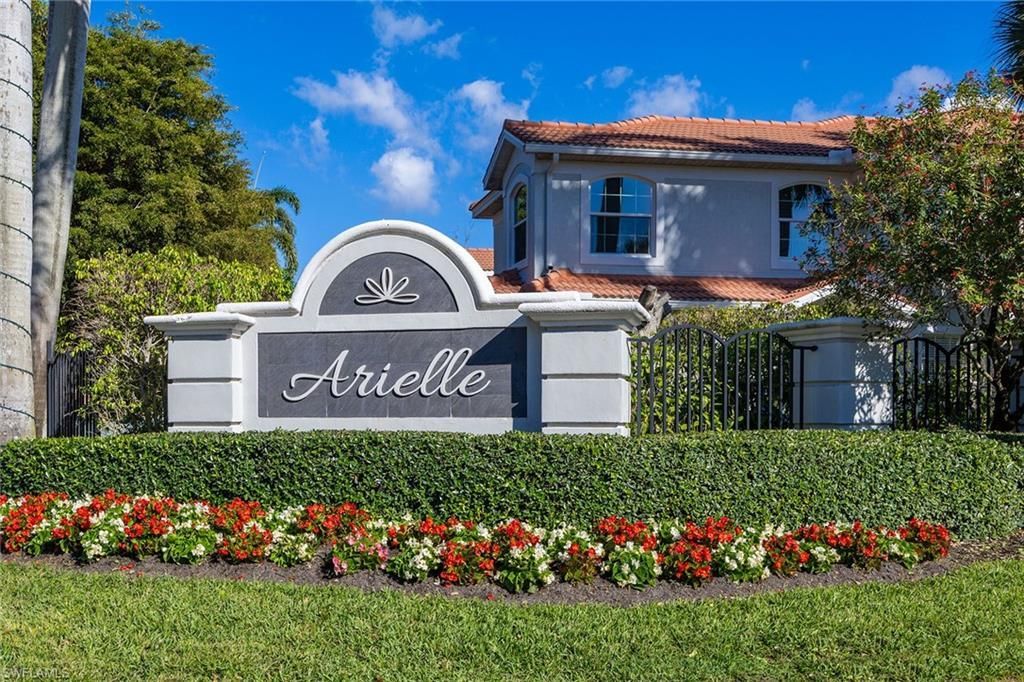 2230 Arielle Dr, Unit 1906, Naples, FL 34109 Photo