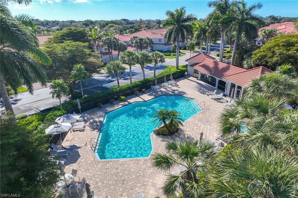 2230 Arielle Dr, Unit 1906, Naples, FL 34109 Photo