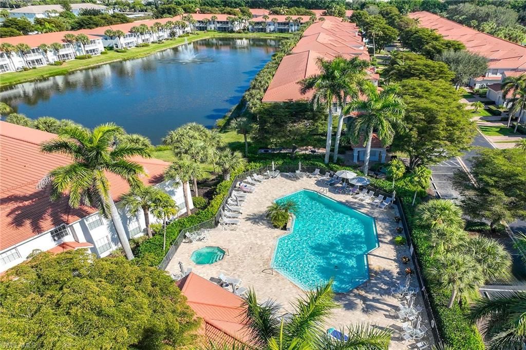 2230 Arielle Dr, Unit 1906, Naples, FL 34109 Photo