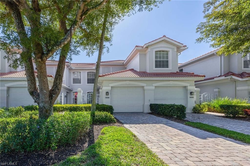 2230 Arielle Dr, Unit 1906, Naples, FL 34109 Photo