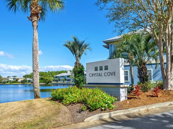 2325 Crystal Cove Lane, Unit 325, Miramar Beach, FL 32550