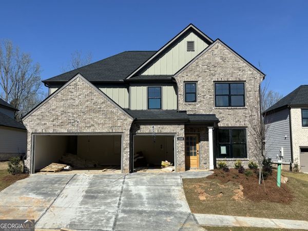 4446 Hosch Reserve Court, Buford, GA 30519