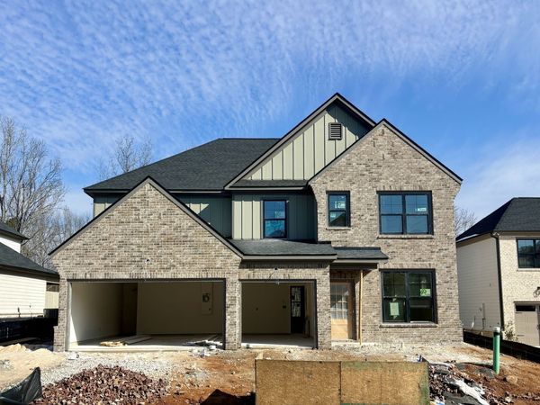 4446 Hosch Reserve Court, Buford, GA 30519