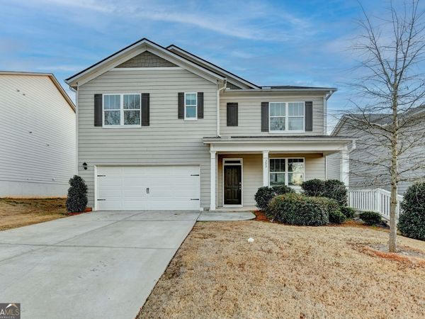 393 Walnut Grove Way, Pendergrass, GA 30567