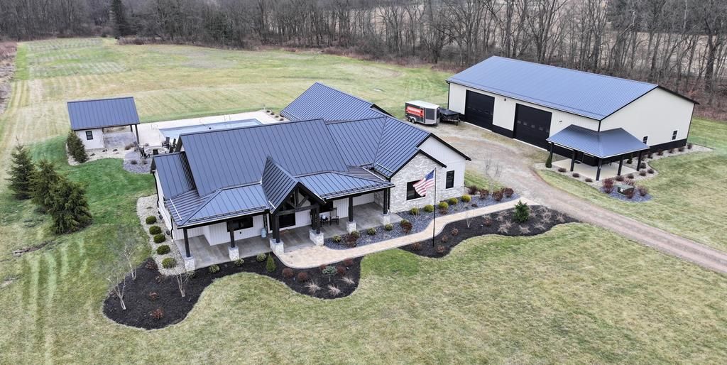 1661 State Route 603, Lucas, OH 44843 Main Photo