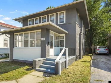 2881 Mary Street, Omaha, NE 68112