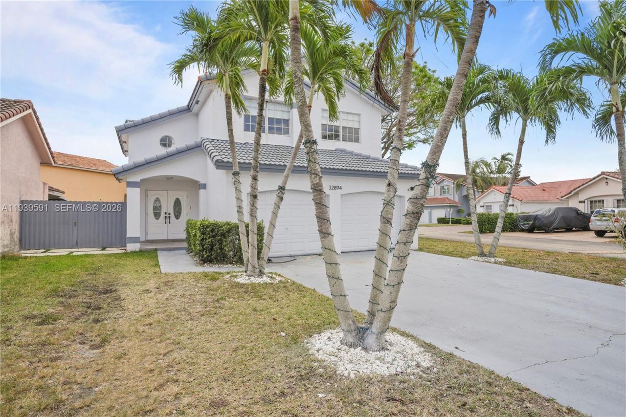 12894 SW 60th Ter, Miami, FL 33183 Photo