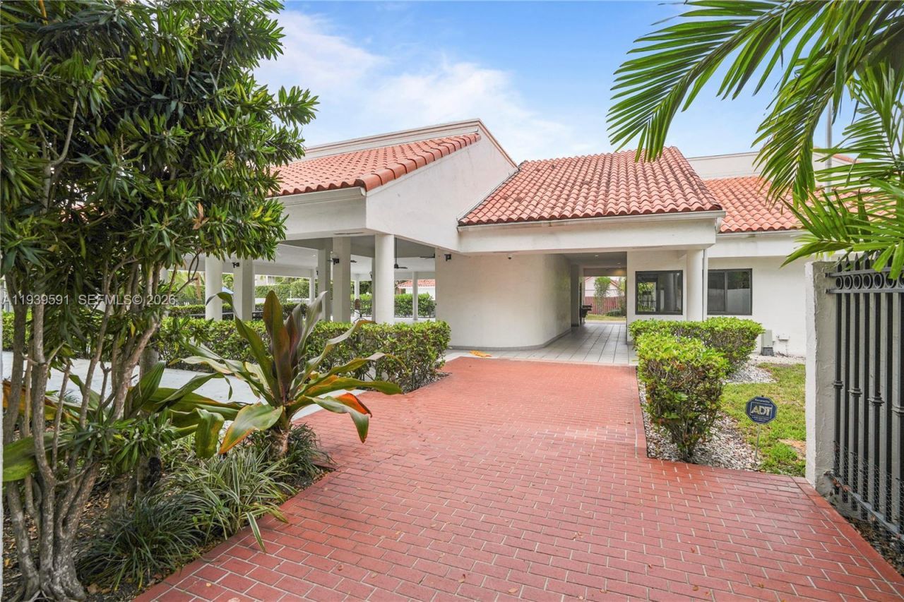 12894 SW 60th Ter, Miami, FL 33183 Photo