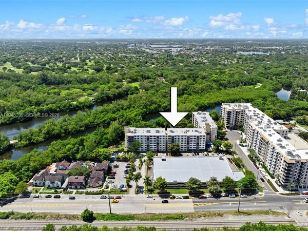 17890 W Dixie, Unit 603, North Miami Beach, FL 33160