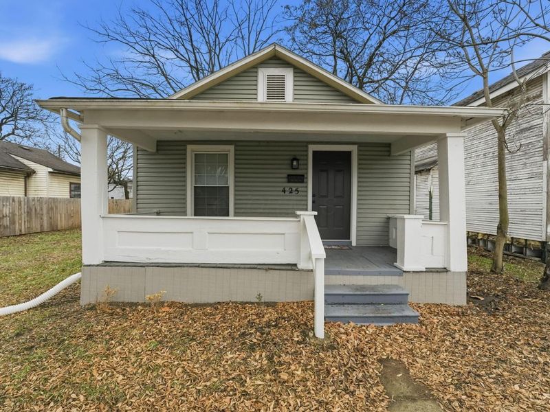 425 S Glenwood Avenue, Columbus, OH 43223 Photo 1