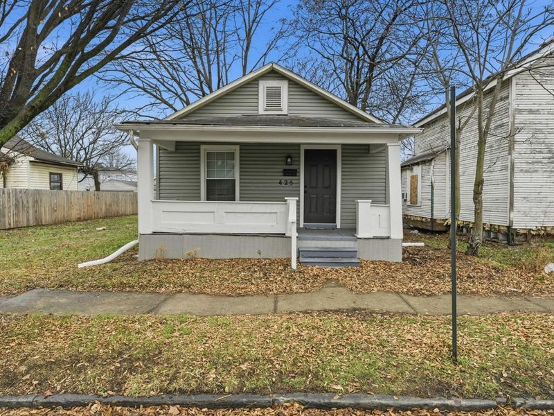 425 S Glenwood Avenue, Columbus, OH 43223 Photo 2