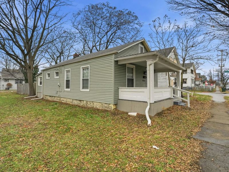 425 S Glenwood Avenue, Columbus, OH 43223 Photo 3