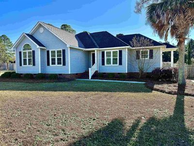 143 arundel Drive , Orangeburg, SC 29118