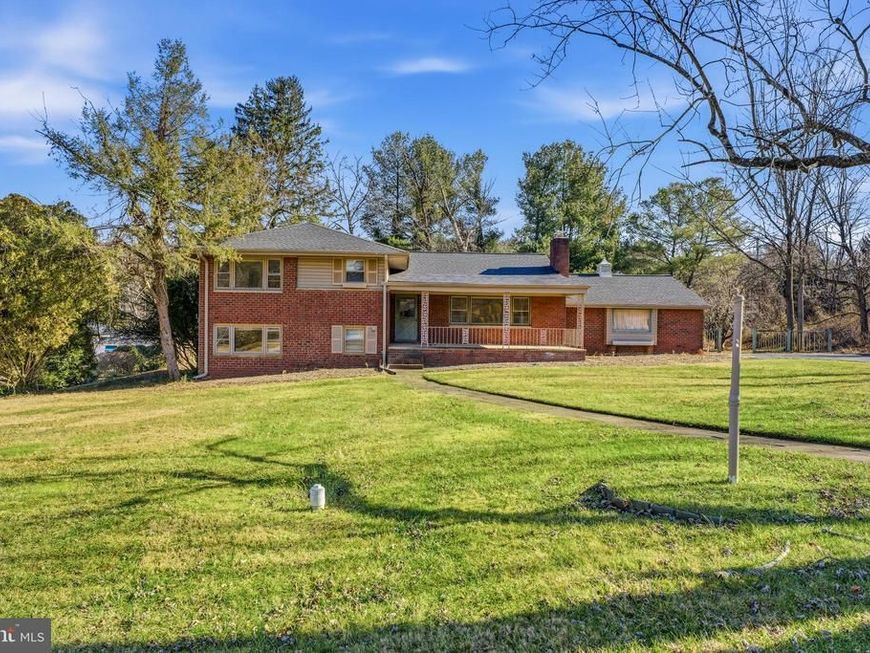 2026 Dumont Road, Lutherville Timonium, MD 21093 Main Photo