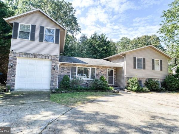 800 BALTIMORE ANNAPOLIS BOULEVARD, SEVERNA PARK, MD 21146