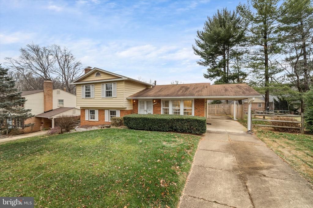 3209 Armory Court, Fairfax, VA 22030 Main Photo