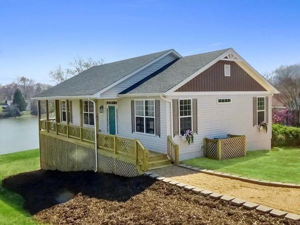 791 WESTWOOD RD, Stanardsville, VA 22973