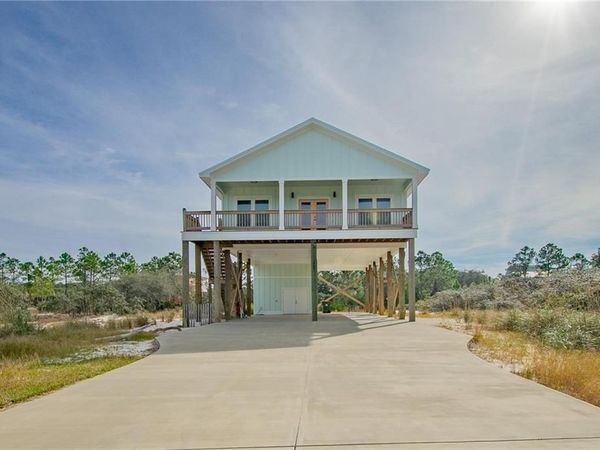 6680 Driftwood Drive, Gulf Shores, AL 36542