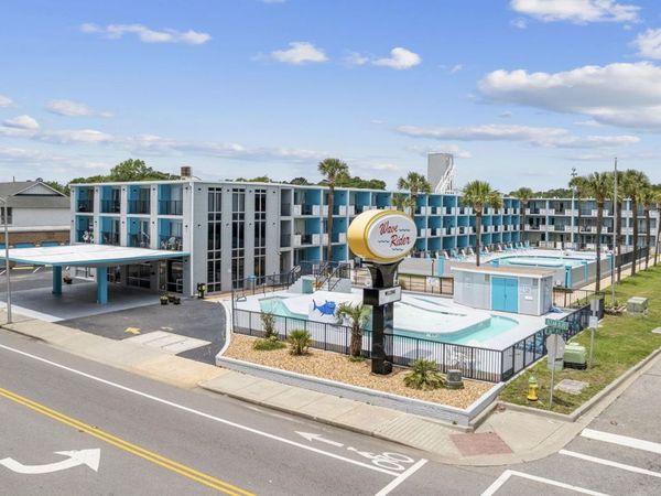 1600 S Ocean Blvd., Unit 234, Myrtle Beach, SC 29577