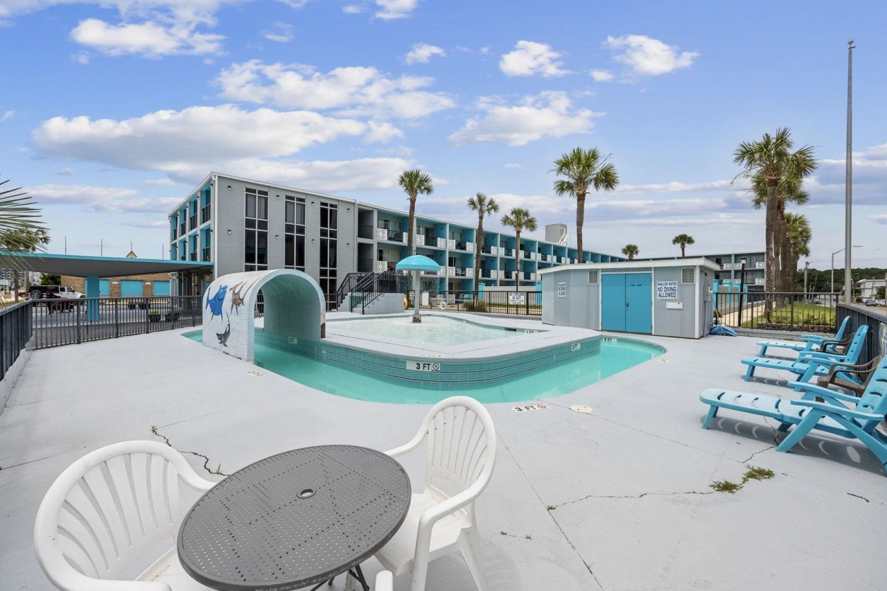 1600 S Ocean Blvd. Photo 27