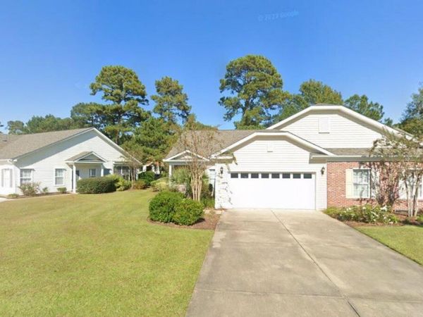483 Deerfield Links Dr., Myrtle Beach, SC 29575