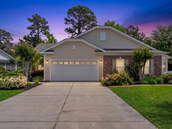 483 Deerfield Links Dr., Myrtle Beach, SC 29575