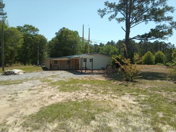 237 Charles Rd., Marion, SC 29571