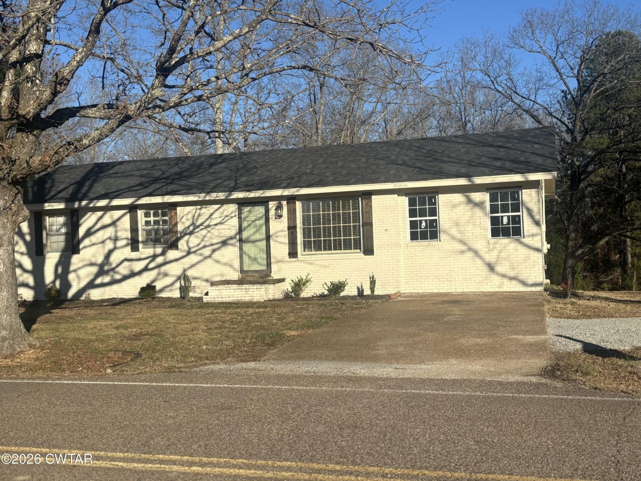 2305 Enville Road Henderson, TN 38340