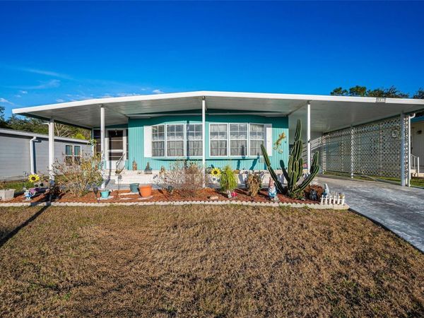 3318 CARNATION LANE, ZEPHYRHILLS, FL 33541