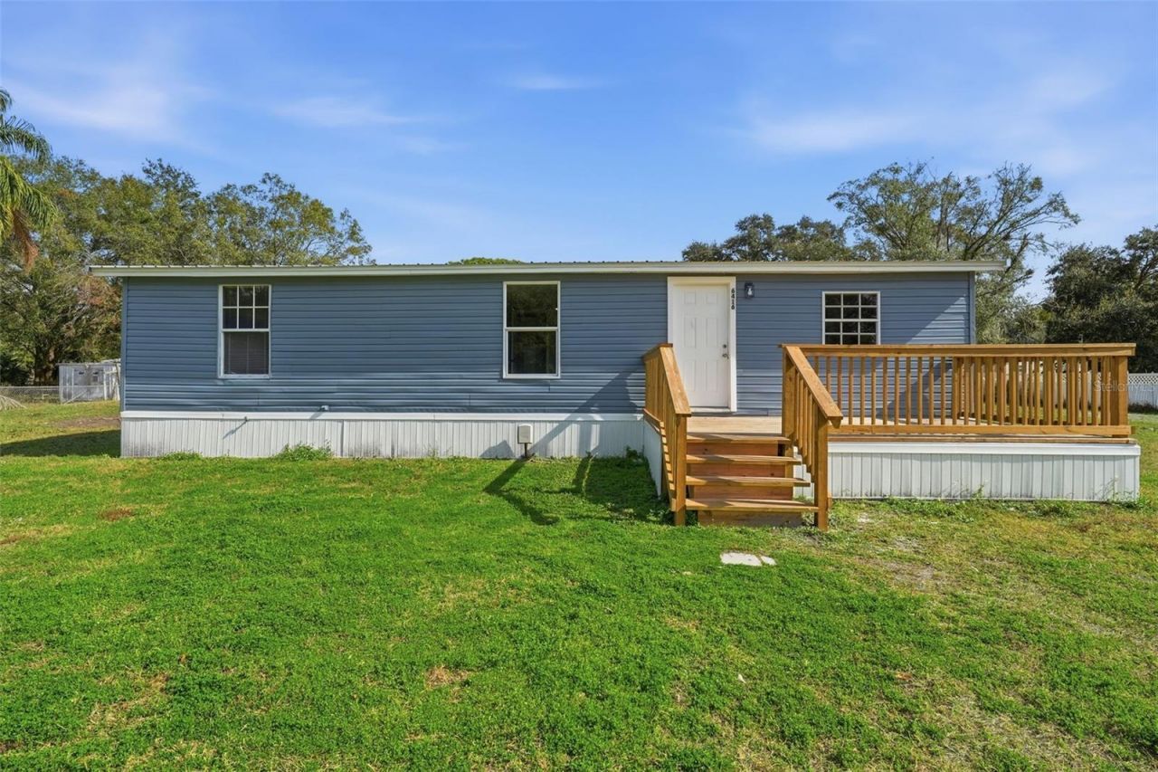 6416 Saddletree Drive, Wesley Chapel, FL 33544 Main Photo