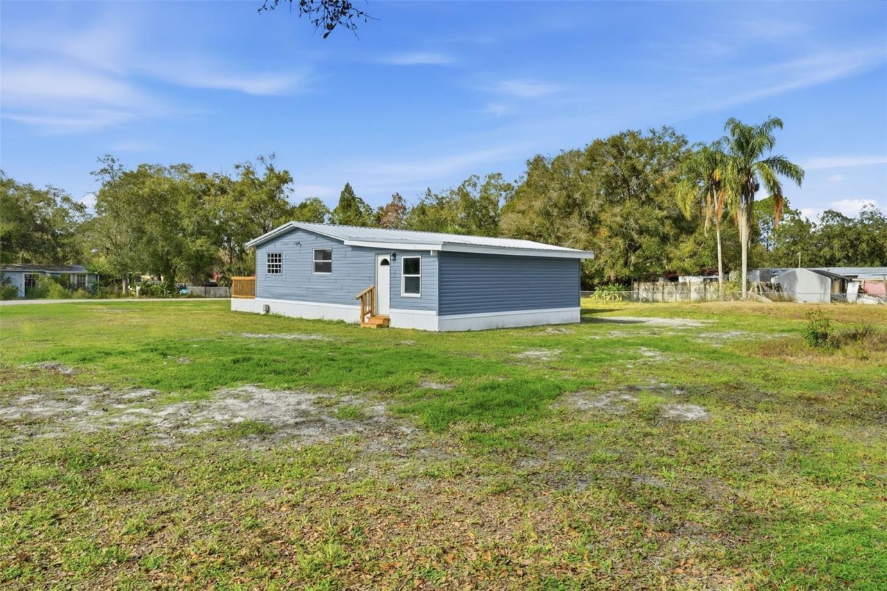6416 Saddletree Drive, Wesley Chapel, FL 33544 Photo