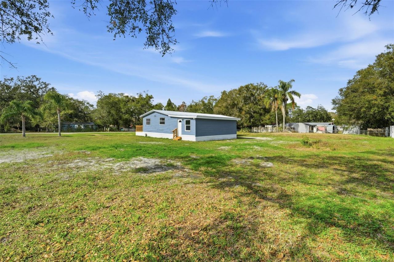 6416 Saddletree Drive, Wesley Chapel, FL 33544 Photo