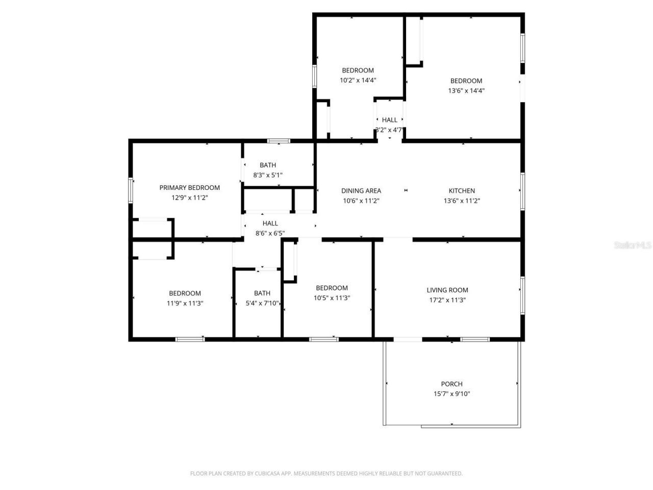 6416 Saddletree Drive, Wesley Chapel, FL 33544 Photo