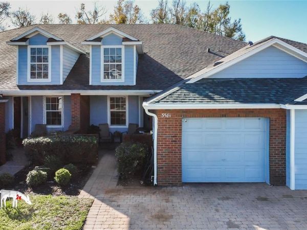 3581 HOME TOWN LANE, ST CLOUD, FL 34769