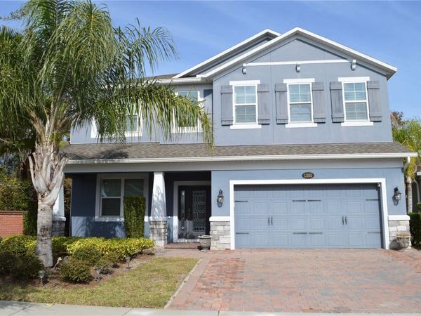1350 LUKAS ACRES WAY, OVIEDO, FL 32765