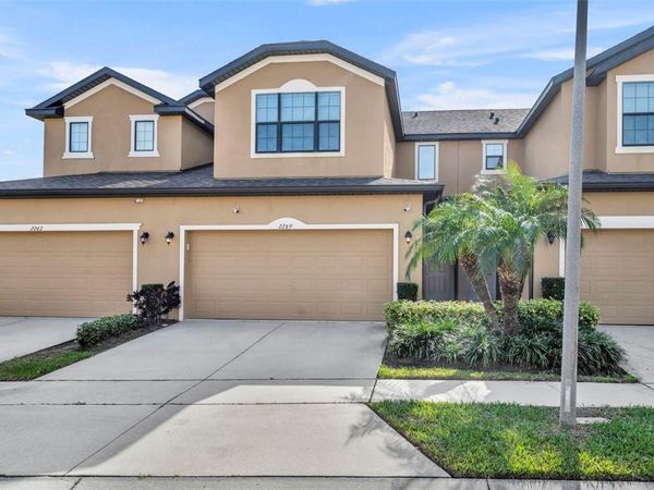 2269 SEVEN OAKS DRIVE, ST CLOUD, FL 34772