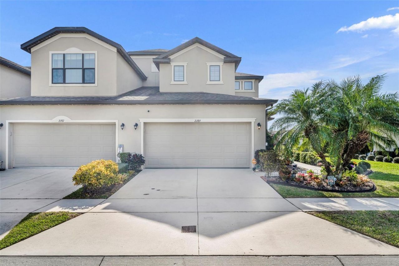 2289 Seven Oaks Drive, Saint Cloud, FL 34772 Main Photo