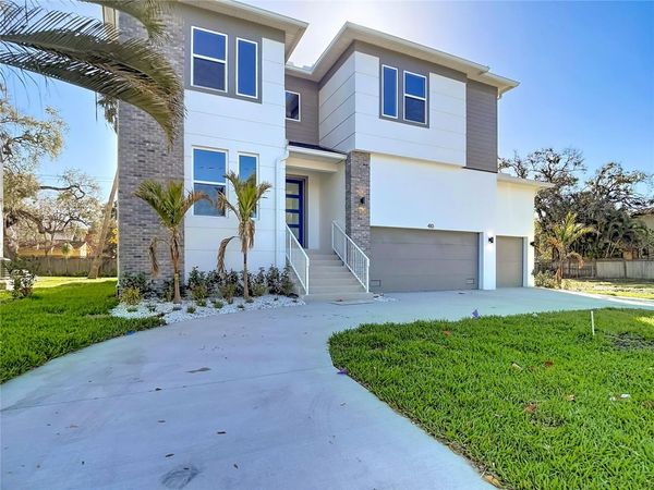 410 S WEST SHORE BOULEVARD, TAMPA, FL 33609