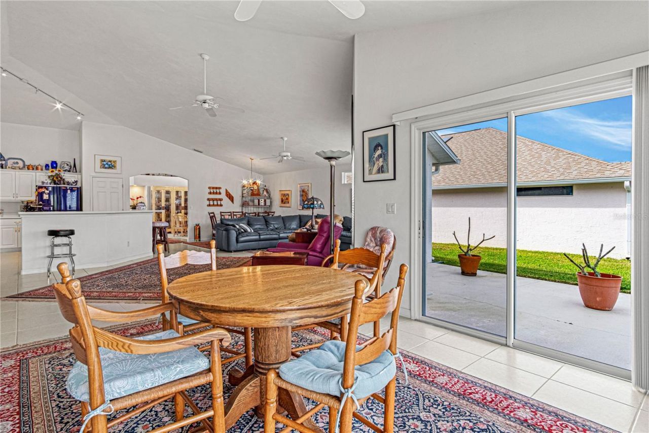 1831 Turnbull Lakes Drive, New Smyrna Beach, FL 32168 Photo