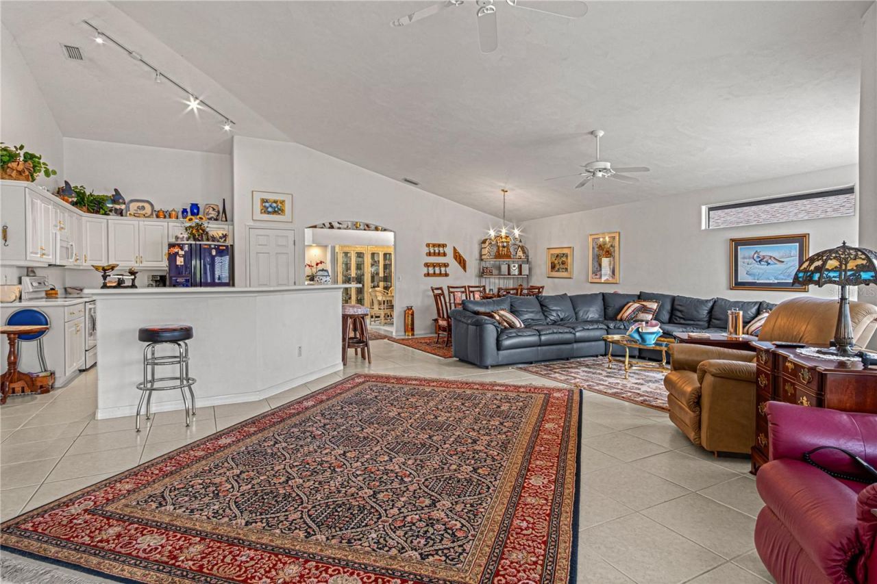 1831 Turnbull Lakes Drive, New Smyrna Beach, FL 32168 Photo