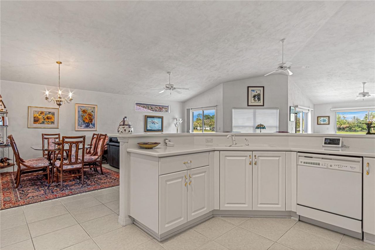 1831 Turnbull Lakes Drive, New Smyrna Beach, FL 32168 Photo