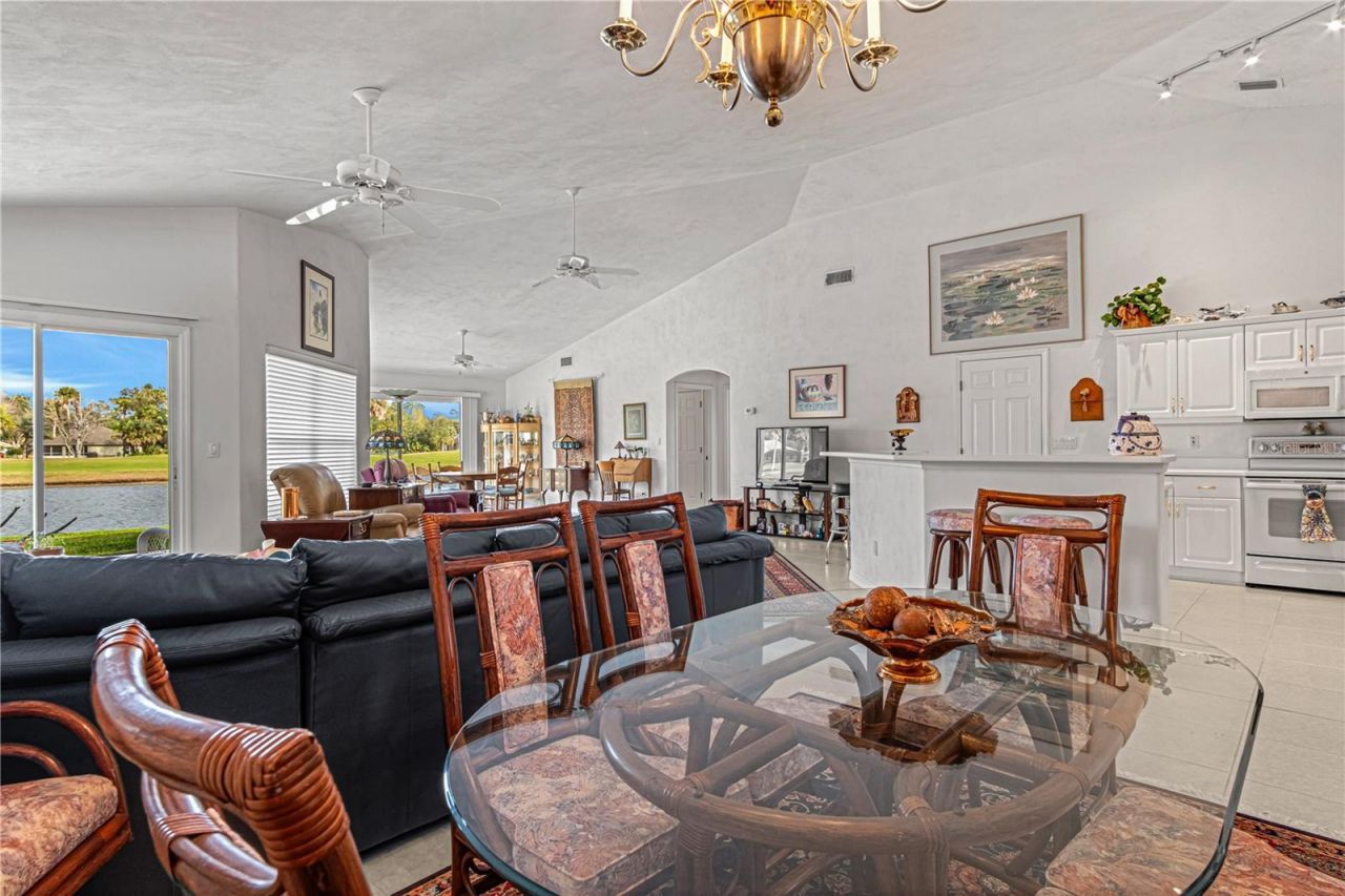 1831 Turnbull Lakes Drive, New Smyrna Beach, FL 32168 Photo