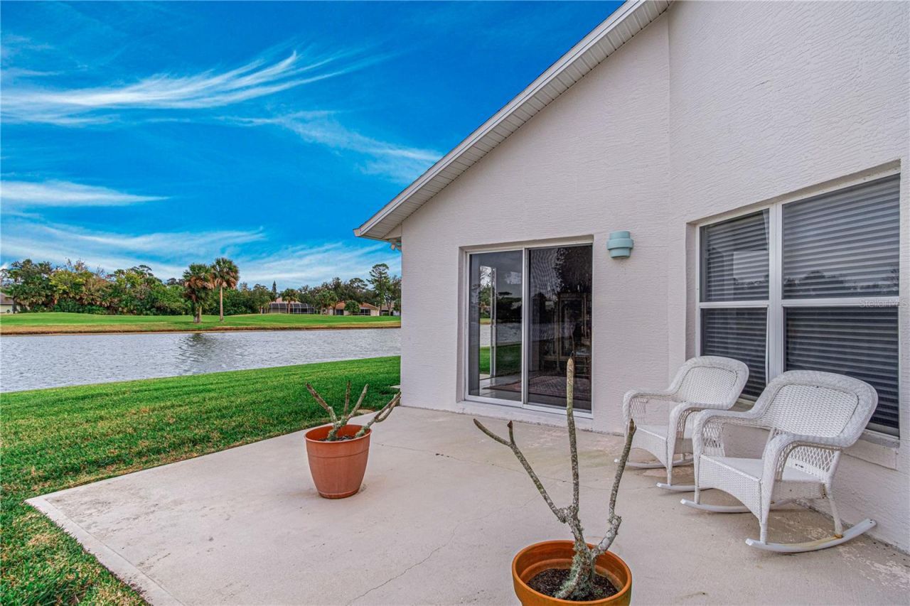 1831 Turnbull Lakes Drive, New Smyrna Beach, FL 32168 Photo