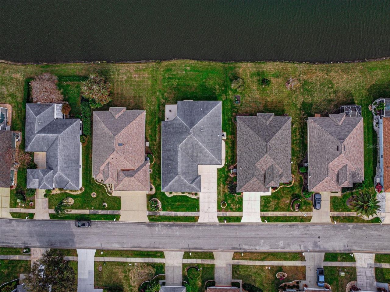 1831 Turnbull Lakes Drive, New Smyrna Beach, FL 32168 Photo