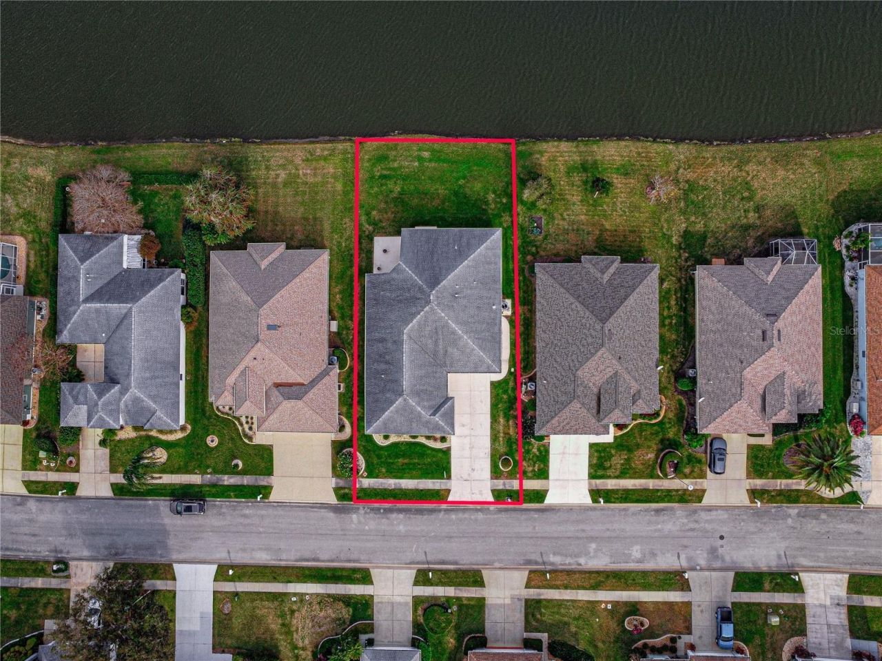 1831 Turnbull Lakes Drive, New Smyrna Beach, FL 32168 Photo