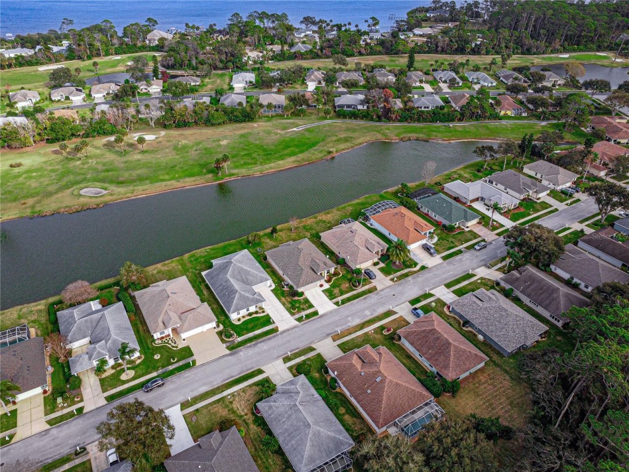 1831 Turnbull Lakes Drive, New Smyrna Beach, FL 32168 Photo