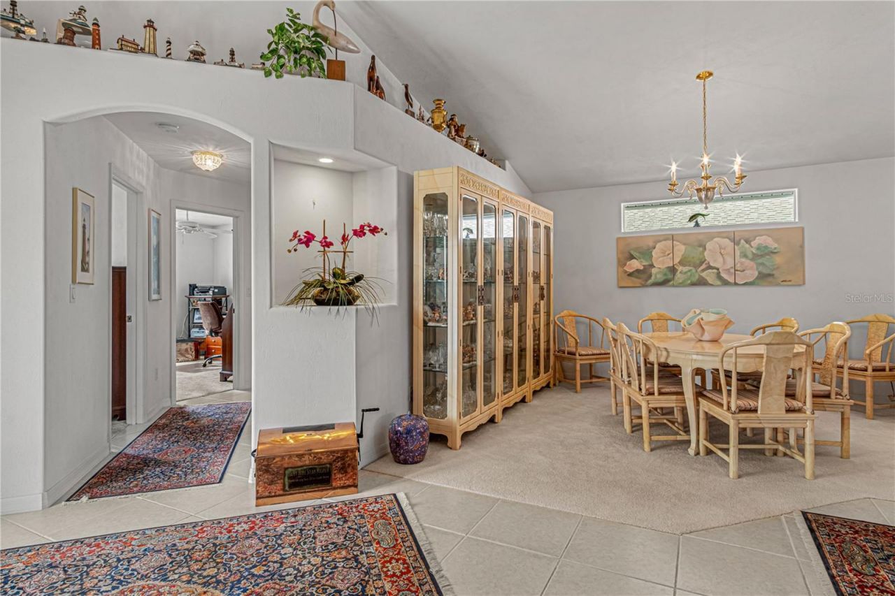 1831 Turnbull Lakes Drive, New Smyrna Beach, FL 32168 Photo